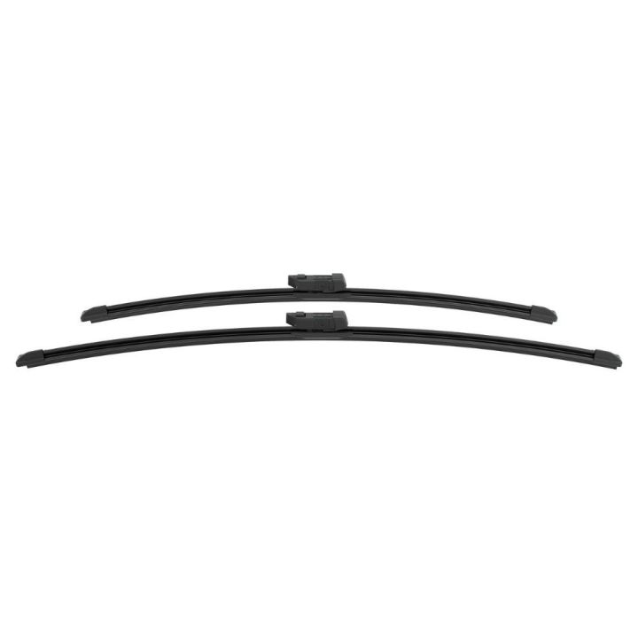 Ön Silecek Süpürgesi Aerotwin 600/500 MM Audi A4 A5 A6 Q3 Q5 Volvo S90 V90 XC Serisi Porsche İçin (2008-) - BOSCH 3397007297