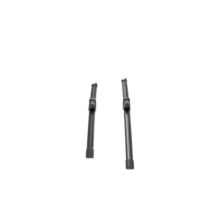 Ön Silecek Süpürgesi Aerotwin 600/500 MM Audi A4 A5 A6 Q3 Q5 Volvo S90 V90 XC Serisi Porsche İçin (2008-) - BOSCH 3397007297