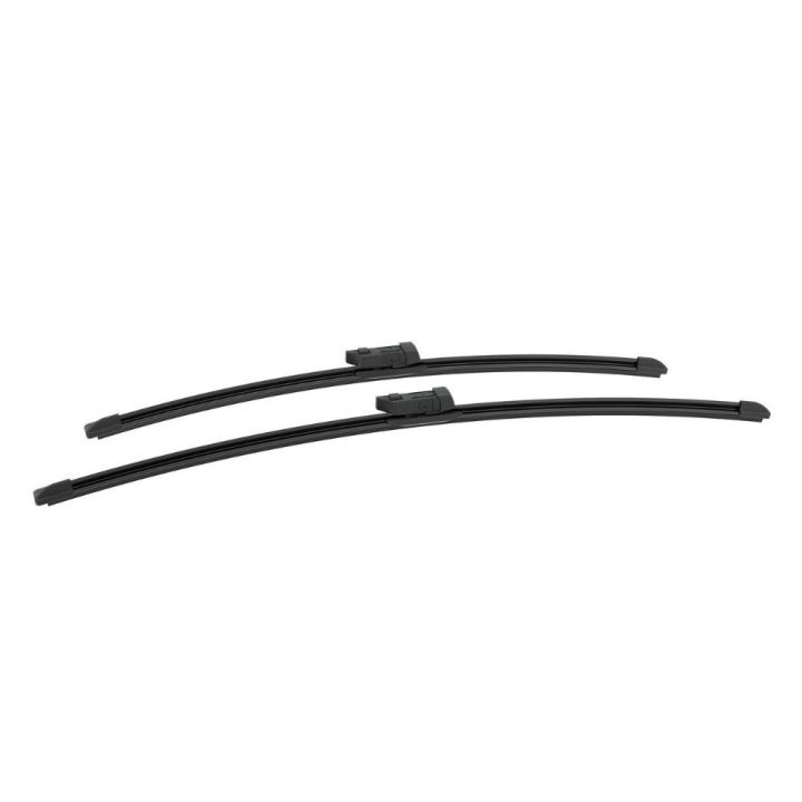 Ön Silecek Süpürgesi Aerotwin 600/500 MM Audi A4 A5 A6 Q3 Q5 Volvo S90 V90 XC Serisi Porsche İçin (2008-) - BOSCH 3397007297