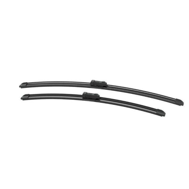 Ön Silecek Süpürgesi Aerotwin 600/500 MM Audi A4 A5 A6 Q3 Q5 Volvo S90 V90 XC Serisi Porsche İçin (2008-) - BOSCH 3397007297