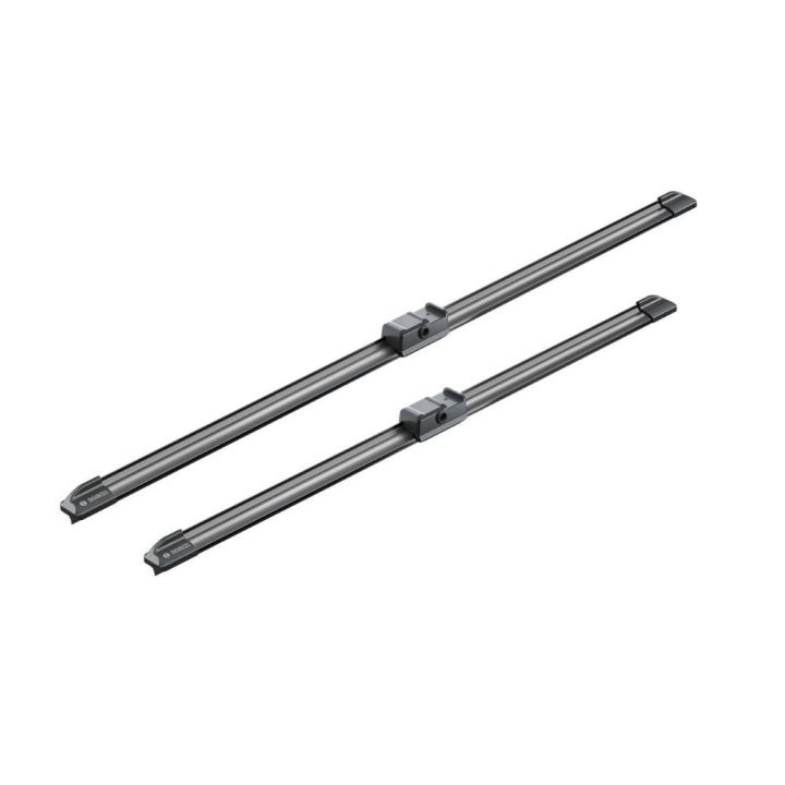 Ön Cam Silecek Takımı Aerotwin 600/475 MM BMW E70 E71 İçin - BOSCH 3397118970