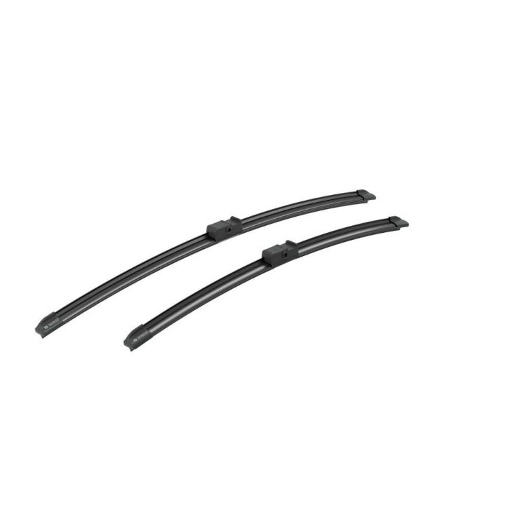 Ön Cam Silecek Takımı Aerotwin 600/475 MM BMW E70 E71 İçin - BOSCH 3397118970