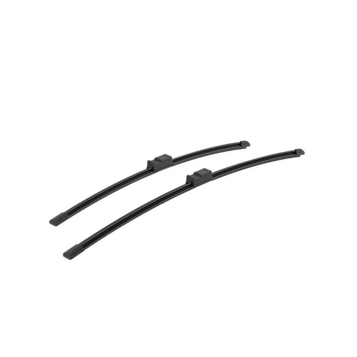 Ön Cam Silecek Takımı Aerotwin 600/475 MM BMW E70 E71 İçin - BOSCH 3397118970