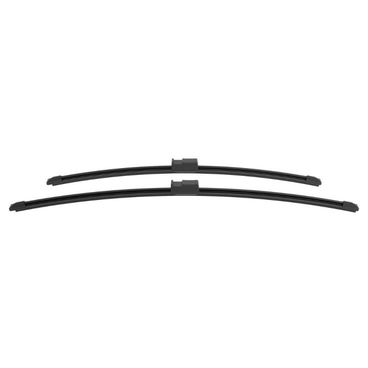 Ön Cam Silecek Takımı Aerotwin 600/475 MM BMW E70 E71 İçin - BOSCH 3397118970