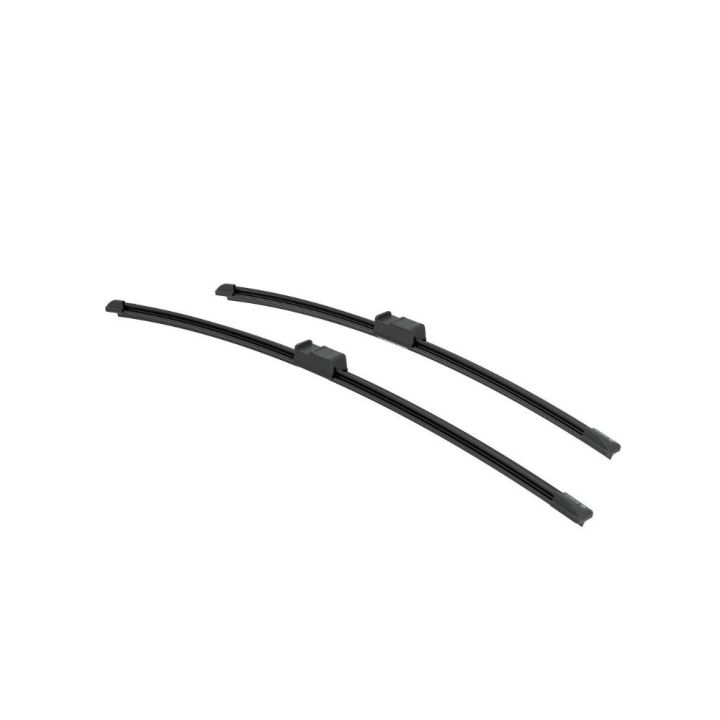 Ön Cam Silecek Takımı Aerotwin 600/475 MM BMW E70 E71 İçin - BOSCH 3397118970