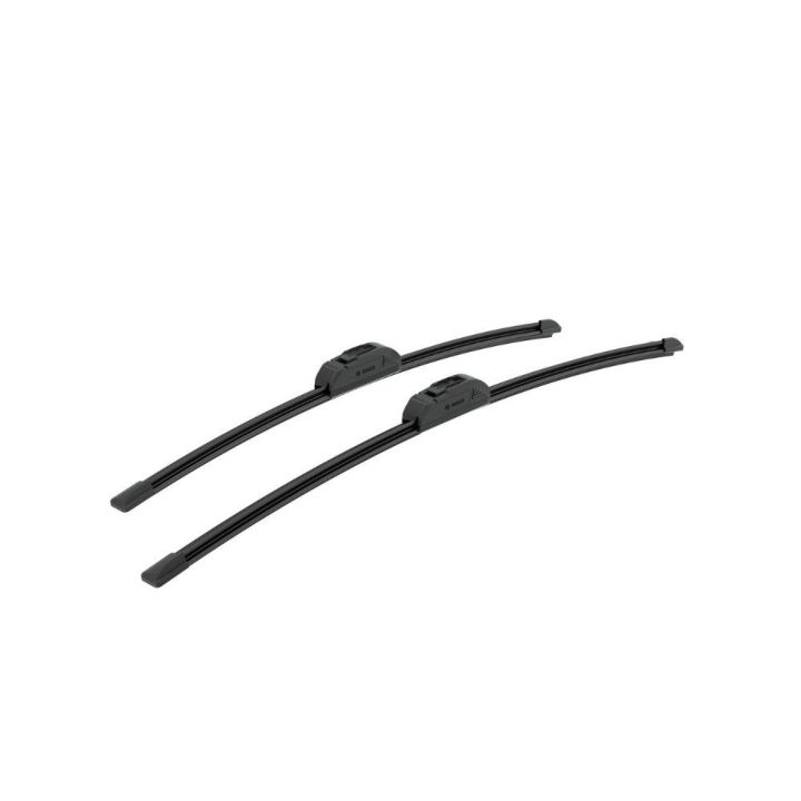 Silecek Süpürgesi Aerotwin 600/500 MM Birçok Renault Kia BMW Citroen Volvo Hyundai Modeli İçin - BOSCH 3397118910