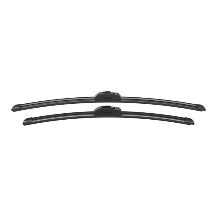 Silecek Süpürgesi Aerotwin 600/500 MM Birçok Renault Kia BMW Citroen Volvo Hyundai Modeli İçin - BOSCH 3397118910