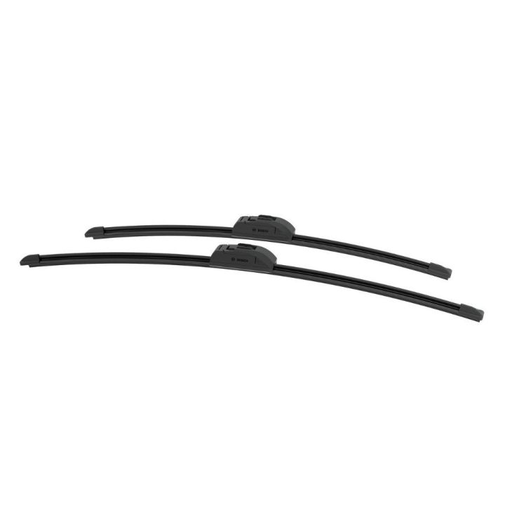 Silecek Süpürgesi Aerotwin 600/500 MM Birçok Renault Kia BMW Citroen Volvo Hyundai Modeli İçin - BOSCH 3397118910