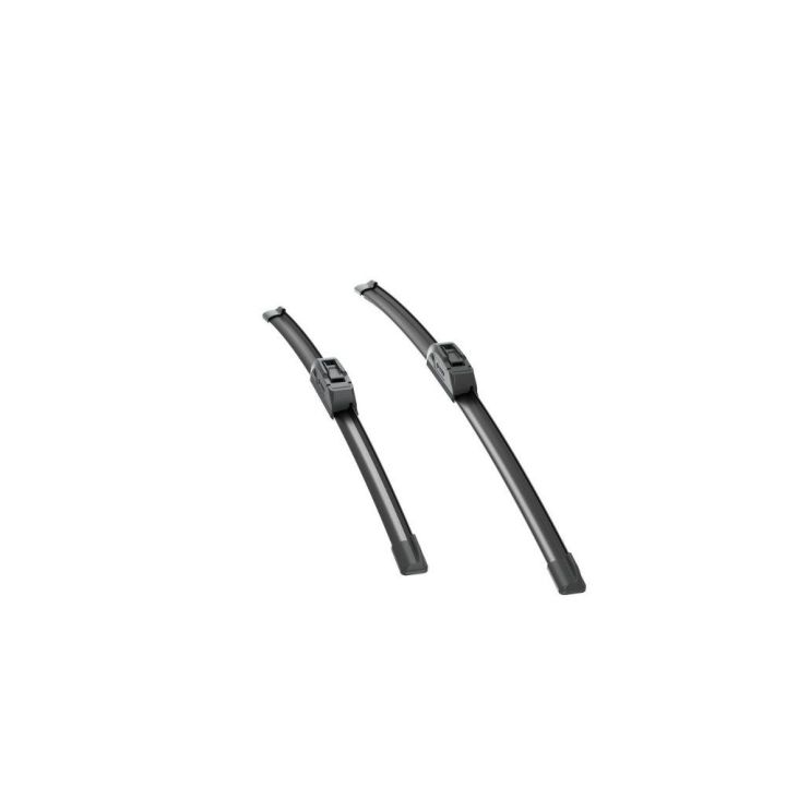 Silecek Süpürgesi Aerotwin 600/500 MM Birçok Renault Kia BMW Citroen Volvo Hyundai Modeli İçin - BOSCH 3397118910