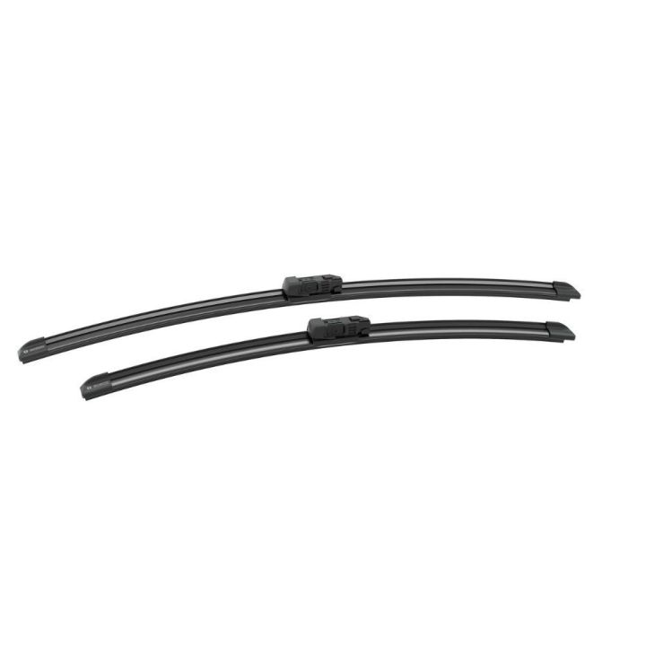 Aerotwin Silecek Seti 600/500 MM Renault Tingo II BMW X5 X6 Audi A5 Hyundai IX55 İçin (2007-2014) - BOSCH 3397007296