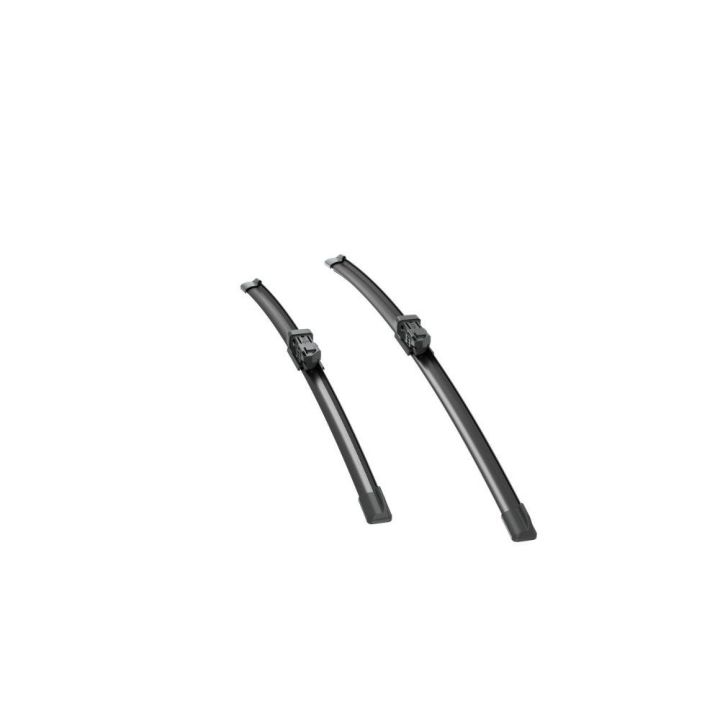 Aerotwin Silecek Seti 600/500 MM Renault Tingo II BMW X5 X6 Audi A5 Hyundai IX55 İçin (2007-2014) - BOSCH 3397007296