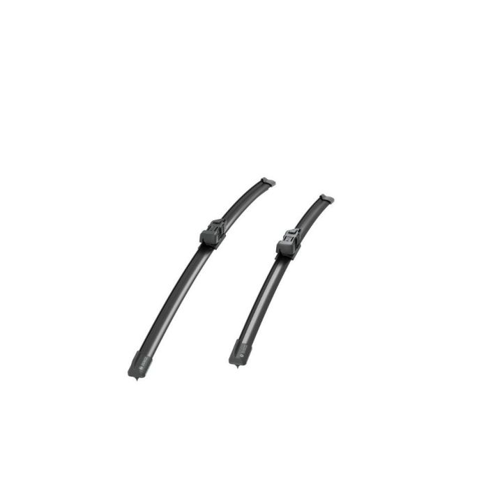 Aerotwin Silecek Seti 600/500 MM Renault Tingo II BMW X5 X6 Audi A5 Hyundai IX55 İçin (2007-2014) - BOSCH 3397007296