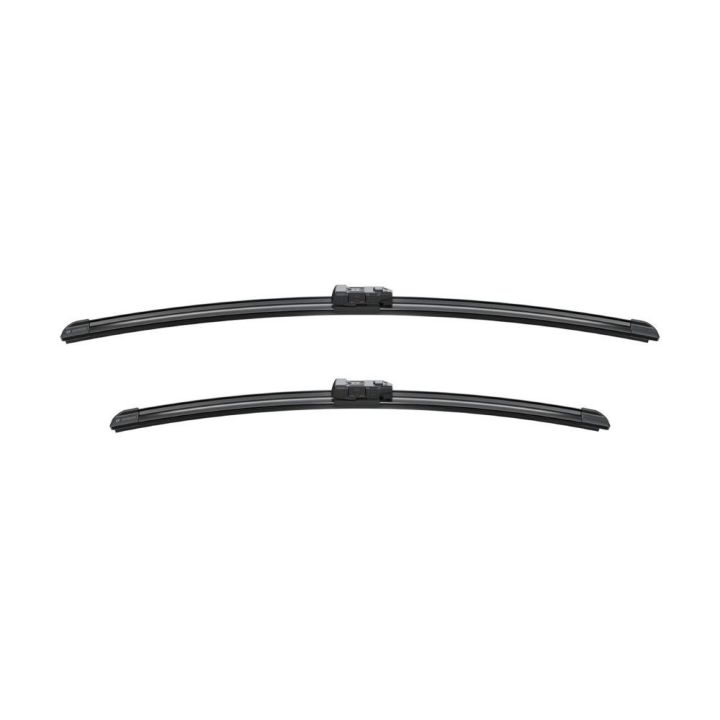 Aerotwin Silecek Seti 600/500 MM Renault Tingo II BMW X5 X6 Audi A5 Hyundai IX55 İçin (2007-2014) - BOSCH 3397007296