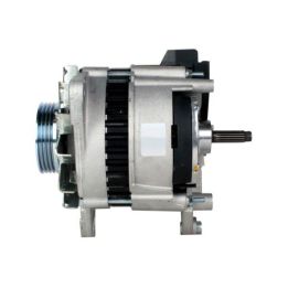 Alternator Dinamoları Komple Back Alternator 55A 14 V Ford Ford Hella 8EL012429-901