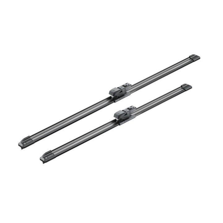 Aerotwin Silecek Seti 600/500 MM Universal Uyumlu - BOSCH 3397014315