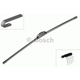 Aerotwin Ağır Vasıta Tekli Silecek AR71N (700MM) Vito Viano İçin (2003-2010) - BOSCH 3397008849