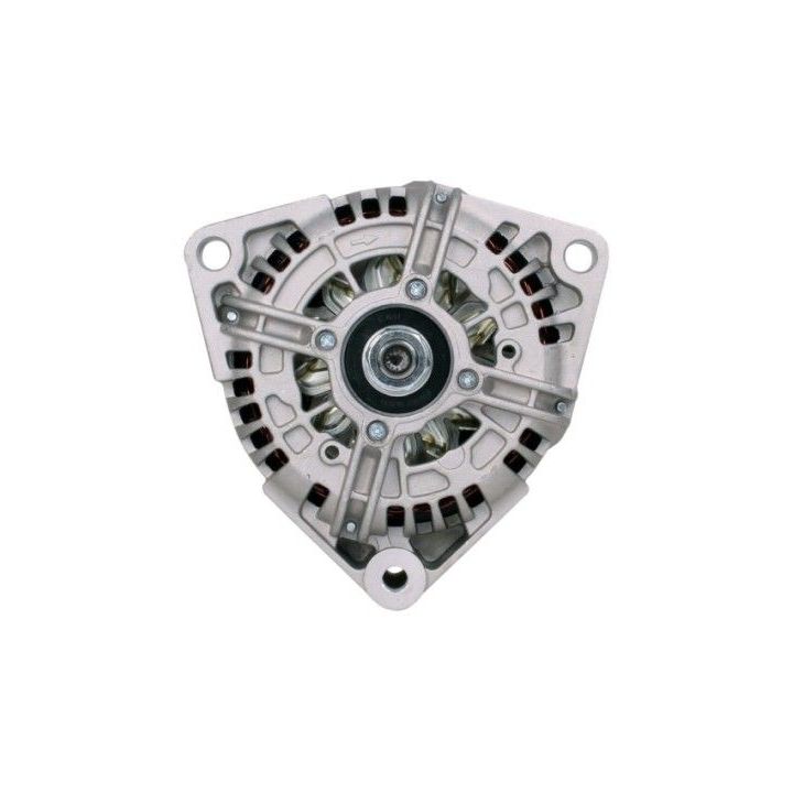 Alternator 28V 110A MAN EM - HOCL - Lion Hella 8EL012584-241