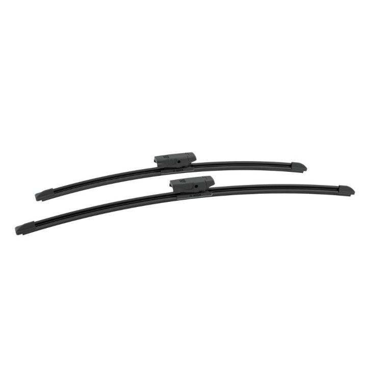 Aerotwin Multiclip Silecek Seti (530/450 MM) VW Bora Golf Polo Seat Cordoba Mazda 3 İçin (2003-2009) - BOSCH 3397007460