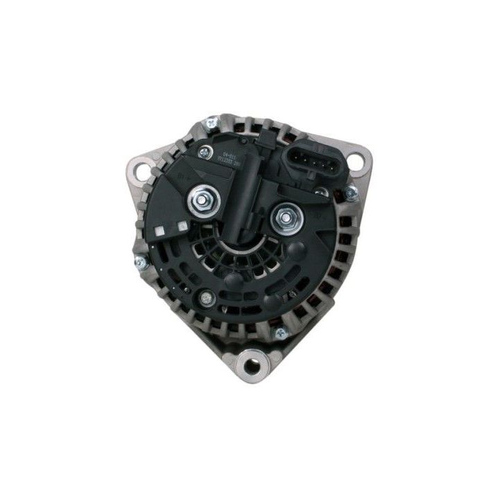 Alternator 28V 110A MAN EM - HOCL - Lion Hella 8EL012584-241