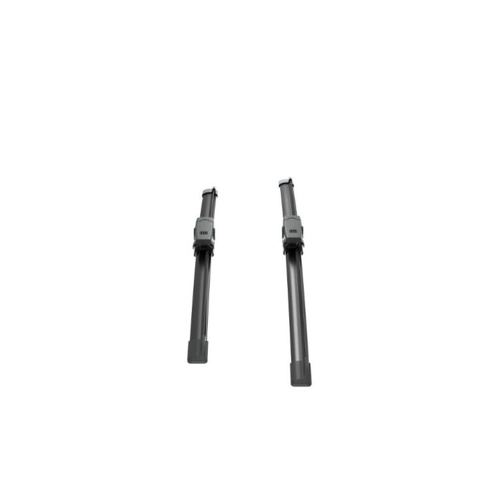 Aerotwin Multiclip Silecek Seti (530/450 MM) VW Bora Golf Polo Seat Cordoba Mazda 3 İçin (2003-2009) - BOSCH 3397007460