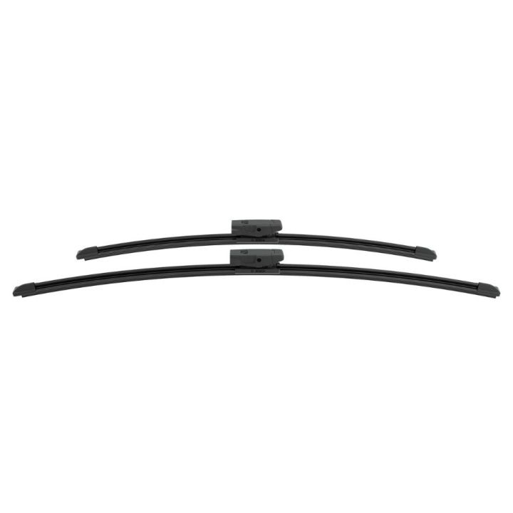 Silecek Süpürgesi Aerotwin Multiclip Takım AM462S (600-475MM) BMW F30 X5 Audi A3 Passat İçin (2006 ve Sonrası) - BOSCH 339700746