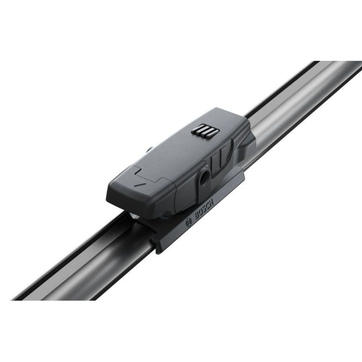 Aerotwin Multiclip Silecek Seti (650/475 MM) Ford C-Max Mondeo Vivaro Trafic İçin (2003 ve Sonrası) - BOSCH 3397007467