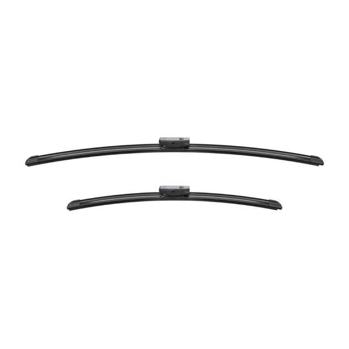Aerotwin Multiclip Silecek Seti (650/475 MM) Ford C-Max Mondeo Vivaro Trafic İçin (2003 ve Sonrası) - BOSCH 3397007467