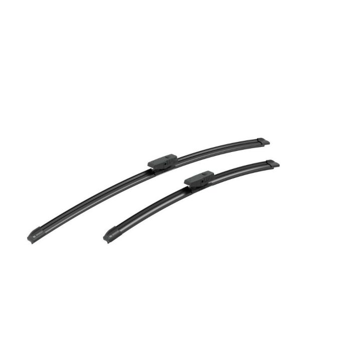 Aerotwin Multiclip Silecek Seti (650/475 MM) Ford C-Max Mondeo Vivaro Trafic İçin (2003 ve Sonrası) - BOSCH 3397007467