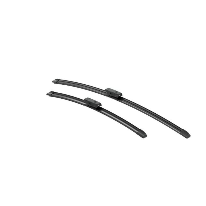 Aerotwin Multiclip Silecek Seti (650/475 MM) Ford C-Max Mondeo Vivaro Trafic İçin (2003 ve Sonrası) - BOSCH 3397007467