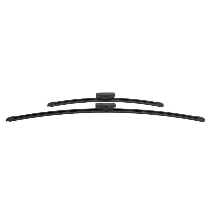 Silecek Seti Aerotwin Multiclip AM468S (650/400 MM) Citroen Berlingo İçin (2008 ve Sonrası) - BOSCH 3397014122