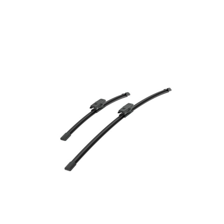 Silecek Seti Aerotwin Multiclip AM468S (650/400 MM) Citroen Berlingo İçin (2008 ve Sonrası) - BOSCH 3397014122