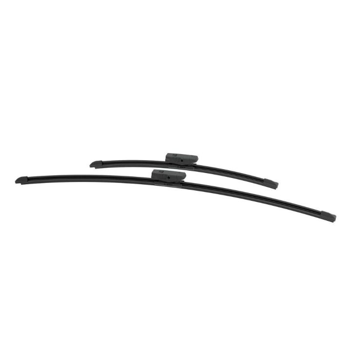 Silecek Seti Aerotwin Multiclip AM468S (650/400 MM) Citroen Berlingo İçin (2008 ve Sonrası) - BOSCH 3397014122