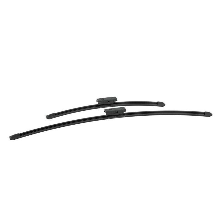Silecek Seti Aerotwin Multiclip AM468S (650/400 MM) Citroen Berlingo İçin (2008 ve Sonrası) - BOSCH 3397014122