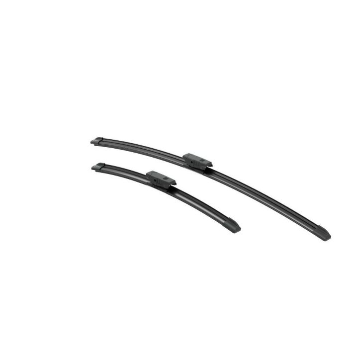 Silecek Seti Aerotwin Multiclip AM468S (650/400 MM) Citroen Berlingo İçin (2008 ve Sonrası) - BOSCH 3397014122