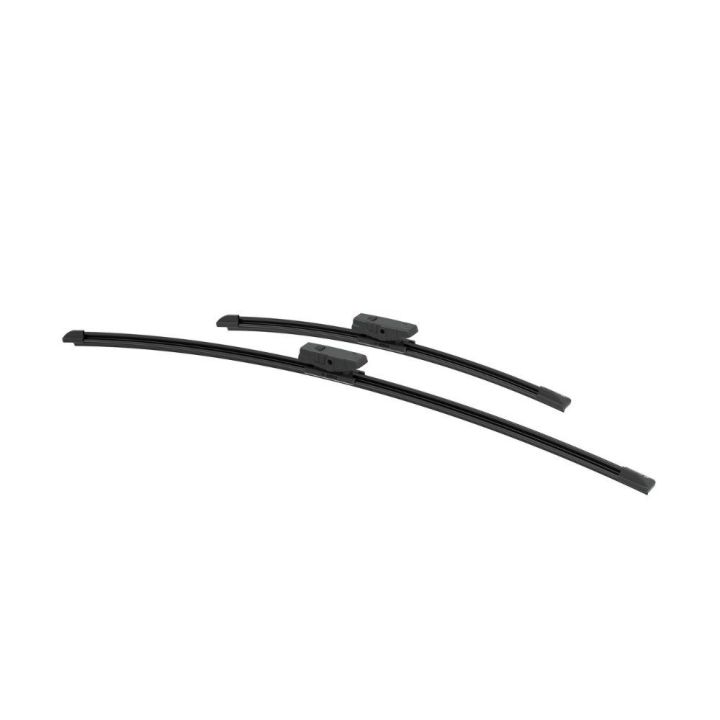 Silecek Seti Aerotwin Multiclip AM468S (650/400 MM) Citroen Berlingo İçin (2008 ve Sonrası) - BOSCH 3397014122