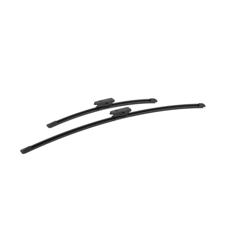 Silecek Seti Aerotwin Multiclip AM468S (650/400 MM) Citroen Berlingo İçin (2008 ve Sonrası) - BOSCH 3397014122