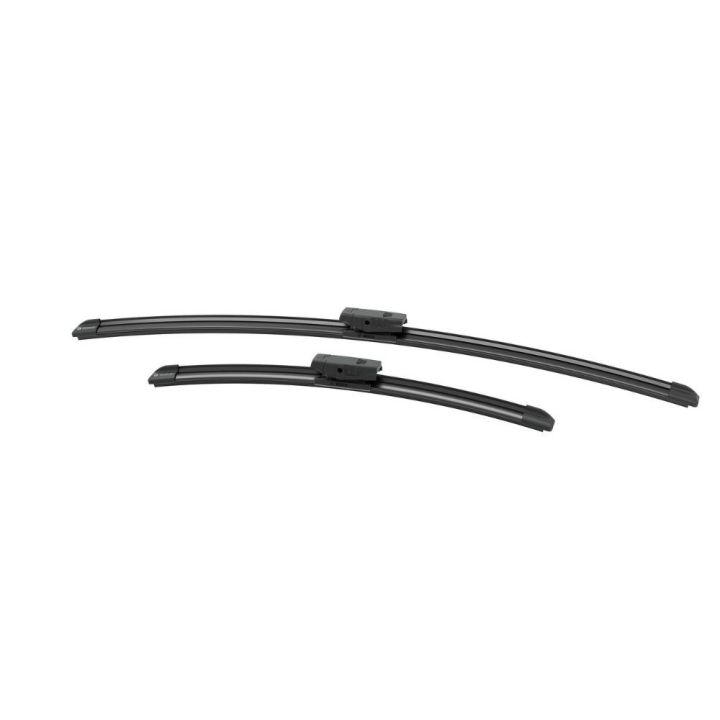 Silecek Seti Aerotwin Multiclip AM468S (650/400 MM) Citroen Berlingo İçin (2008 ve Sonrası) - BOSCH 3397014122