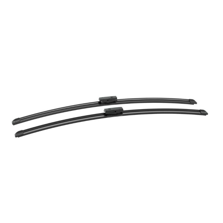 Silecek Süpürgesi Aerotwin 700MM Berlingo C3 III 208 Partner Tepee Egea Fiesta VI Opel İçin - BOSCH 3397014121