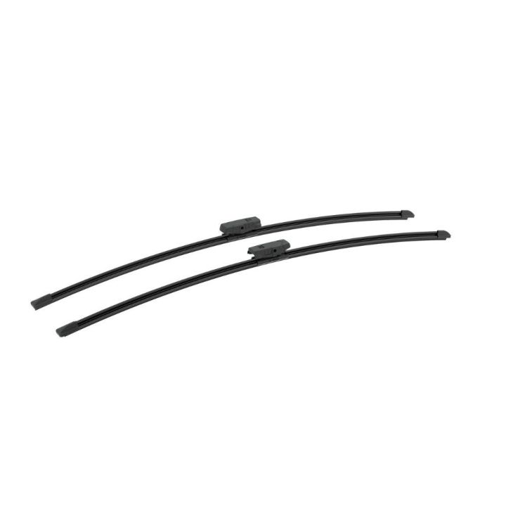Silecek Süpürgesi Aerotwin 700MM Berlingo C3 III 208 Partner Tepee Egea Fiesta VI Opel İçin - BOSCH 3397014121