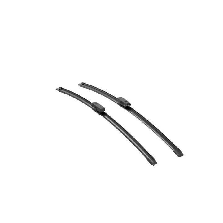 Silecek Süpürgesi Aerotwin 700MM Berlingo C3 III 208 Partner Tepee Egea Fiesta VI Opel İçin - BOSCH 3397014121