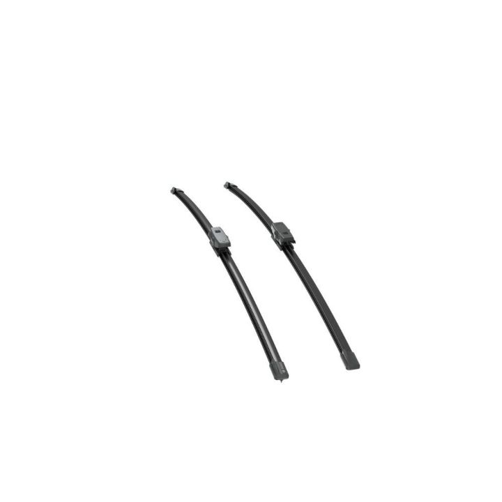 Silecek Süpürgesi Aerotwin 700MM Berlingo C3 III 208 Partner Tepee Egea Fiesta VI Opel İçin - BOSCH 3397014121