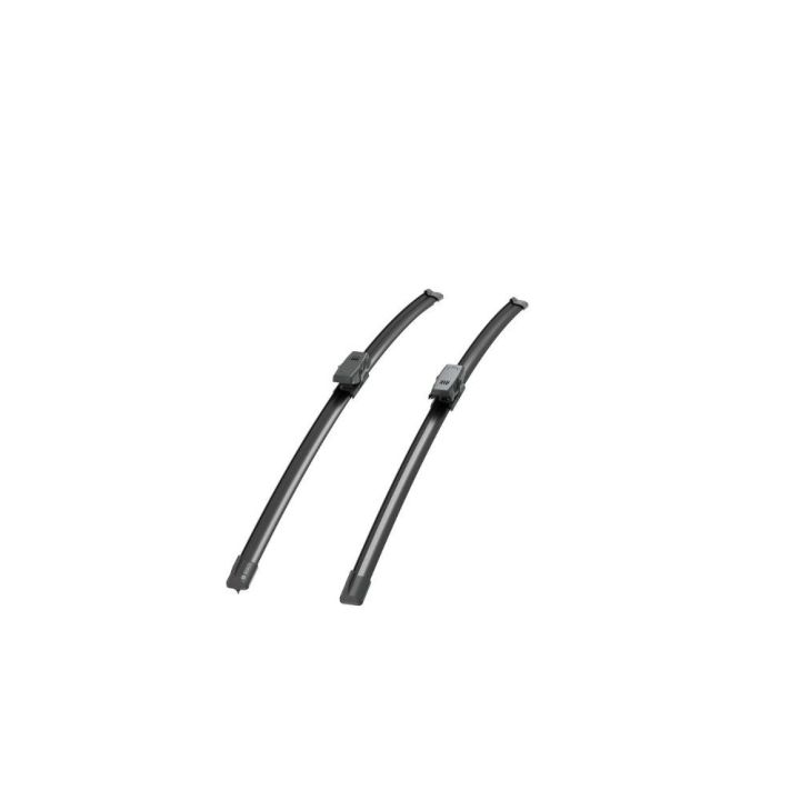 Silecek Süpürgesi Aerotwin 700MM Berlingo C3 III 208 Partner Tepee Egea Fiesta VI Opel İçin - BOSCH 3397014121