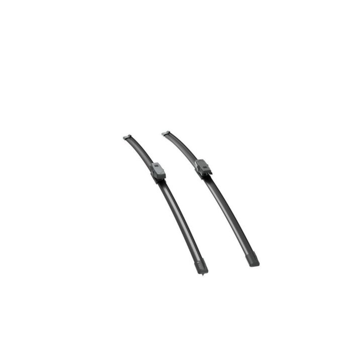 Silecek Süpürgesi Aerotwin 700MM Berlingo C3 III 208 Partner Tepee Egea Fiesta VI Opel İçin - BOSCH 3397014121