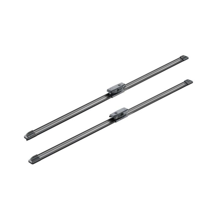 Silecek Süpürgesi Aerotwin 700MM Berlingo C3 III 208 Partner Tepee Egea Fiesta VI Opel İçin - BOSCH 3397014121