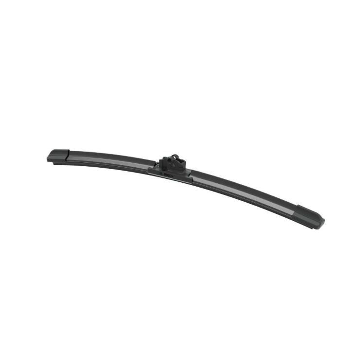 Muz Tipi Tek Silecek Süpürgesi Aerotwin Plus 340MM Ford Ka Fiat 500 I20 Mokka Clio IV Twingo İçin (2008-) - BOSCH 3397006941
