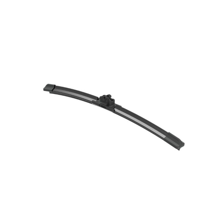 Muz Tipi Tek Silecek Süpürgesi Aerotwin Plus 340MM Ford Ka Fiat 500 I20 Mokka Clio IV Twingo İçin (2008-) - BOSCH 3397006941