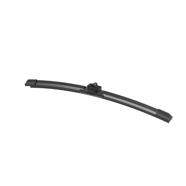Muz Tipi Tek Silecek Süpürgesi Aerotwin Plus 340MM Ford Ka Fiat 500 I20 Mokka Clio IV Twingo İçin (2008-) - BOSCH 3397006941