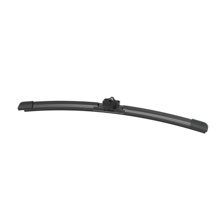 Muz Tipi Tek Silecek Süpürgesi Aerotwin Plus 340MM Ford Ka Fiat 500 I20 Mokka Clio IV Twingo İçin (2008-) - BOSCH 3397006941