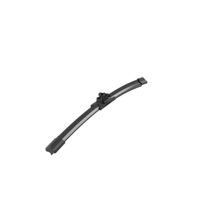 Muz Tipi Tek Silecek Süpürgesi Aerotwin Plus 340MM Ford Ka Fiat 500 I20 Mokka Clio IV Twingo İçin (2008-) - BOSCH 3397006941