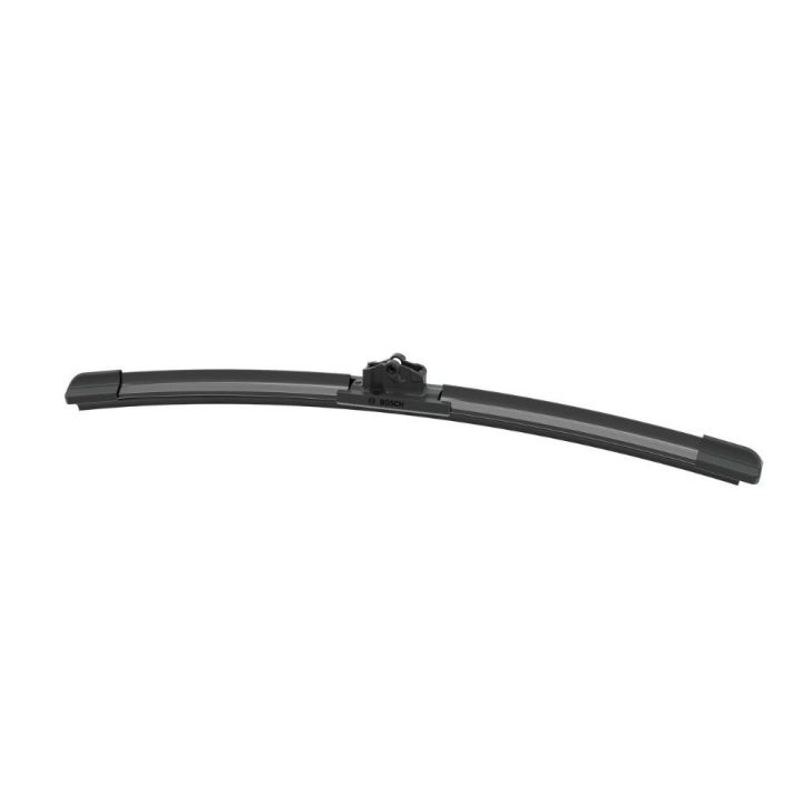 Muz Tipi Tek Silecek Süpürgesi Aerotwin Plus 340MM Ford Ka Fiat 500 I20 Mokka Clio IV Twingo İçin (2008-) - BOSCH 3397006941